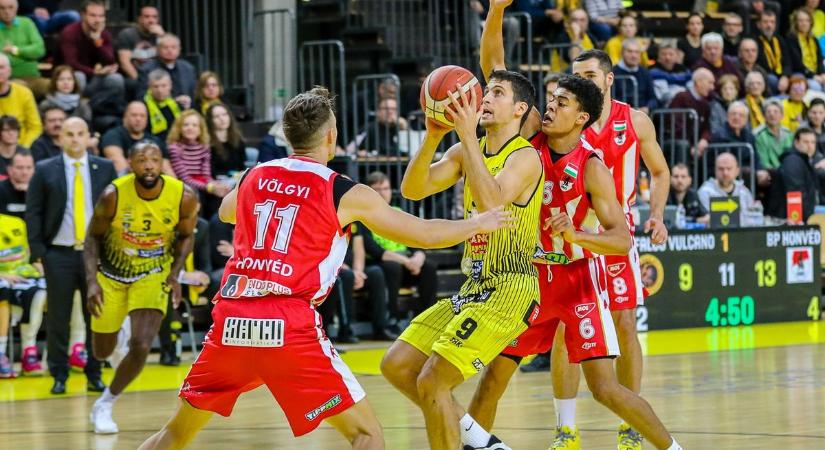 Hétvégi sportműsor Vas vármegyéből - Mutatjuk a menetrendet