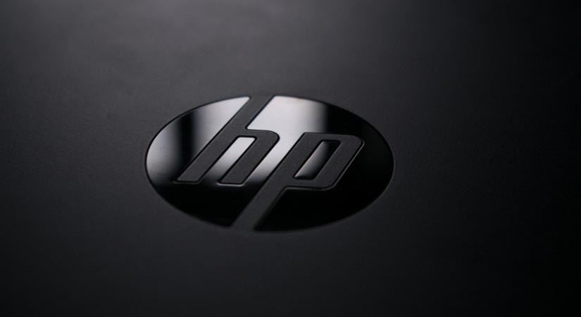 A HP profitját is megnyirbálta a válság
