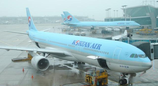 Négy hónapra egy dél-koreai reptéren ragadtak a sorozás elől menekülő oroszok