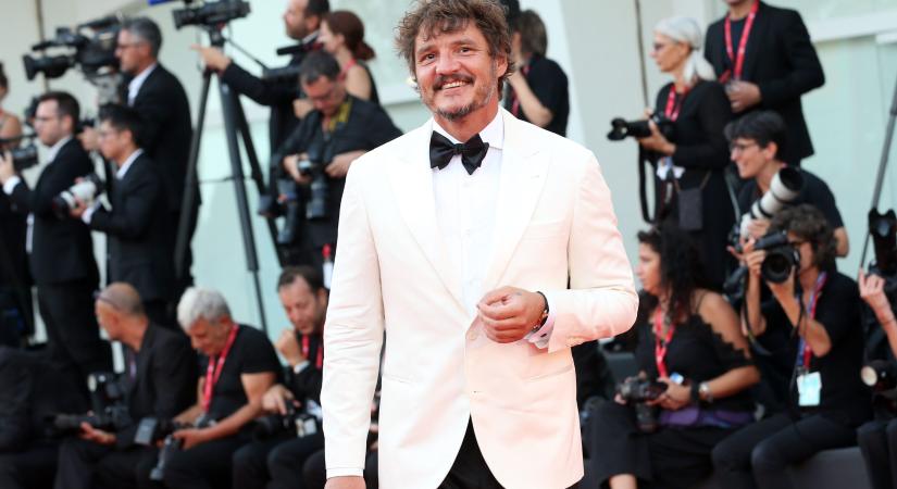 Nem tudod, hogy mit nézz ma este? Ezek Pedro Pascal legnépszerűbb filmjei