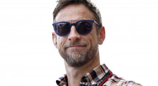 Jenson Button megtette tippjeit a 2023-as szezonra