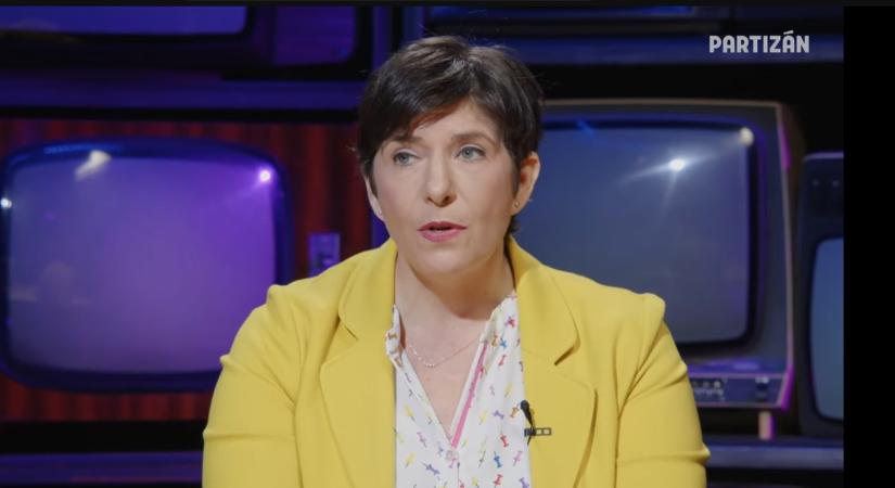 Vágó István (Facebook): Dobrev Klára világosan és könnyed stílusban fejti ki gondolatait