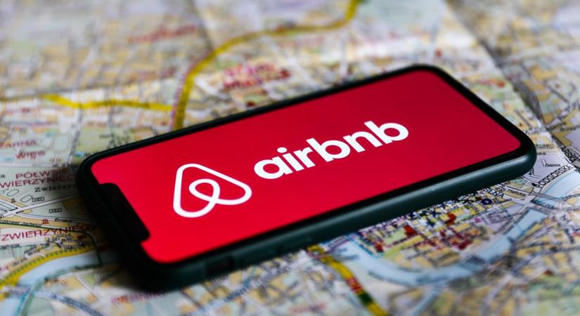 Keményebbre veszi a figurát az Airbnb