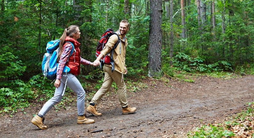 Barlangok hónapja – szentgáli tűzköves geotúra