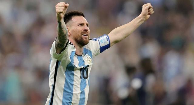 Rálőttek Lionel Messi családi boltjára, és félelmetes fenyegető üzenetet hagytak neki