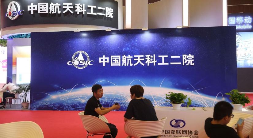 Kínai műholdak özönlik el az eget, és az 5G után Peking beveti a 6G-t