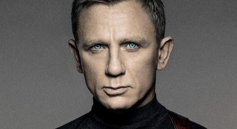 Ne hagyd ki Daniel Craig 15 legjobb filmjét!