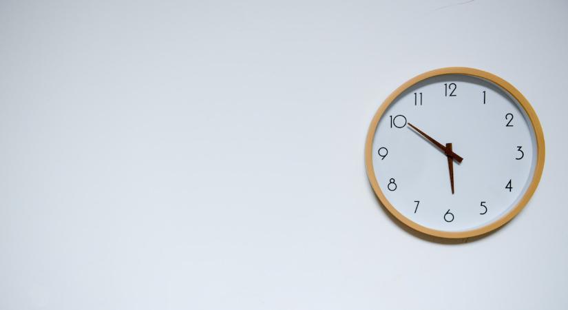 Tudósok állítják, hogy meg tudják fordítani az időt