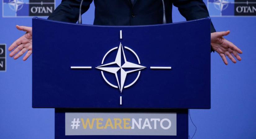 Sümeghi Lóránt (Századvég): Nem Magyarországon múlik a NATO északi bővülése