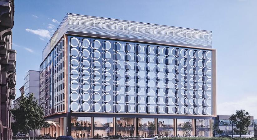 Tizenkét Kossuth-díjas építész kiborult a Sofitel hotel átépítése miatt