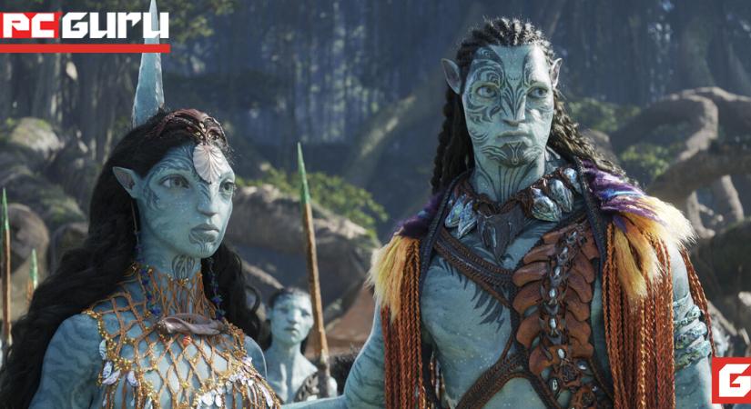 James Cameron a rajongókat kérdezte az Avatar: A víz útjáról