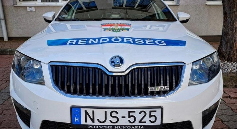 Bombariadó volt nyolc zalaegerszegi iskolában