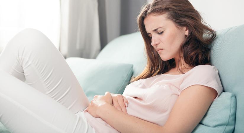 Erős menstruáció: vashiányhoz is vezethet?