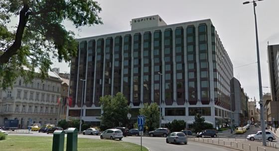 Kossuth-díjas építészek tiltakoznak a Sofitel Hotel felújítása ellen