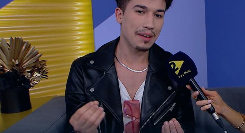 Hihetetlen vallomás, utcazenélésből él a Sztárban Sztár leszek! énekese