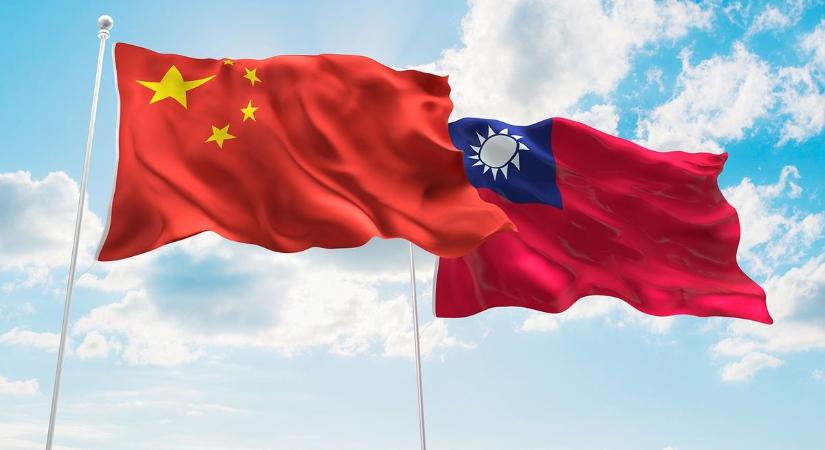 A kínai üzletembereket és cégeket egyre kevésbé érdekli Tajvan