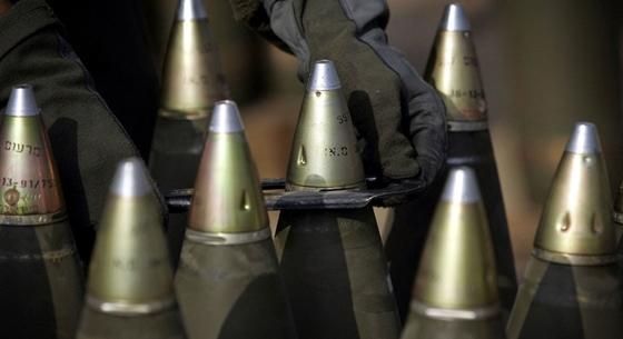 Lőszerek, hídvetők és pótalkatrészek – a 33. fegyvercsomagot küldi az USA Ukrajnának