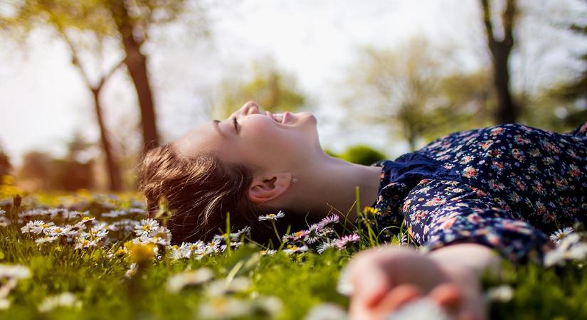 Tavaszi fáradtság: íme az 5 leghatásosabb módszer
