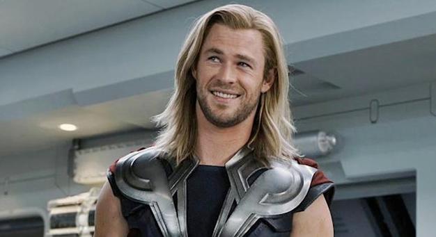 Volt egy svéd színész, aki majdnem elhappolta Thor szerepét Chris Hemsworth elől
