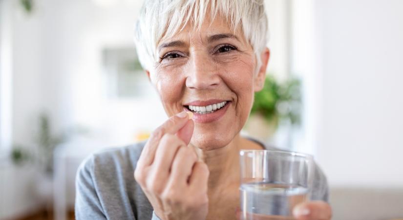 D-vitamin pótlás: kinek mennyi kell belőle? Ezektől függ!