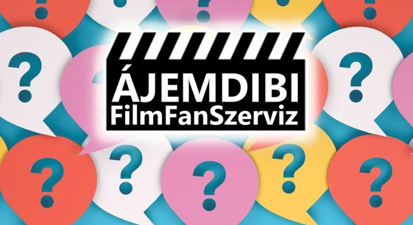 Exkluzív interjú a magyar mémkirállyal, a moziimádó ÁJEMDIBI-vel
