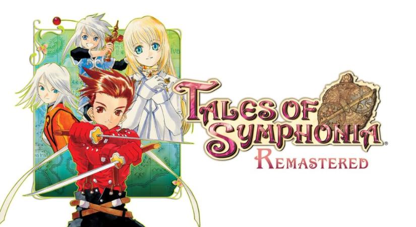 Tales of Symphonia Remastered – játékteszt