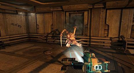 Itt a mod, amivel klasszikus FPS-sé lehet változtatni a Dead Space-t