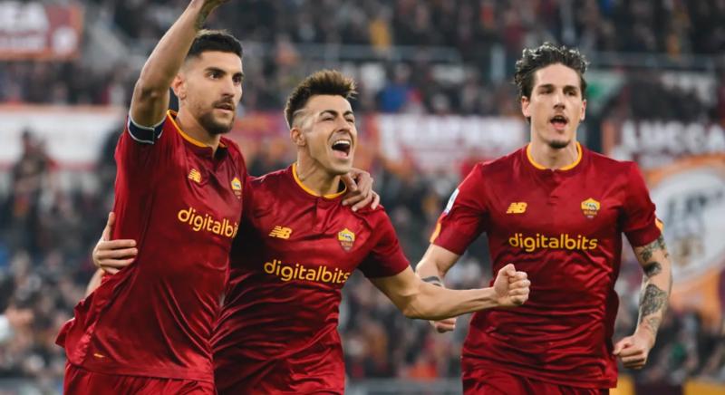 Új kriptofizetési lehetőség érhető el az AS Roma rajongói számára
