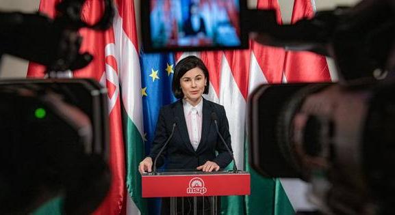 Kunhalmi Ágnes: el kell kerülni a Fidesz csapdáját, fel kell készülünk az önkormányzati választásokra