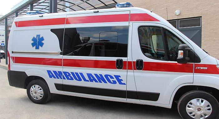 Gyerekek sérültek meg az újvidéki körgyűrűnél történt balesetben