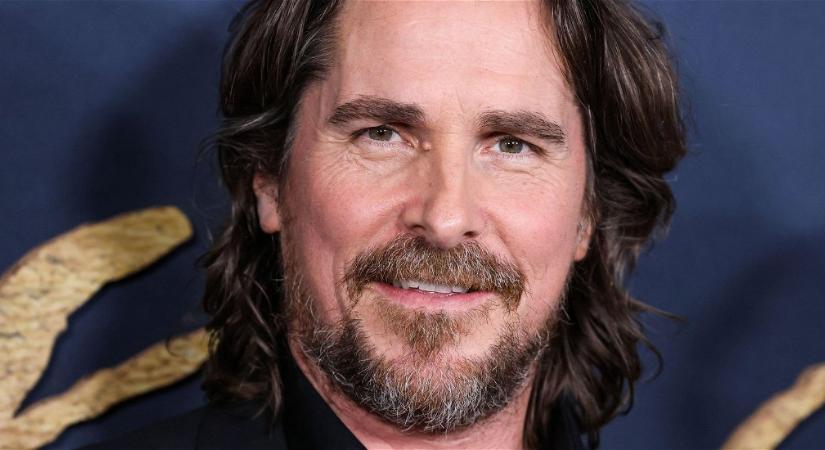Képkvíz: felismered Christian Bale filmjeit egyetlen képkockáról? Imádnod kell a jó filmeket, hogy összejöjjön a 10/10!