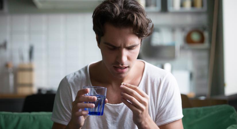Vastagbélrák: az antibiotikumok ennyire felboríthatják a bél egészségét