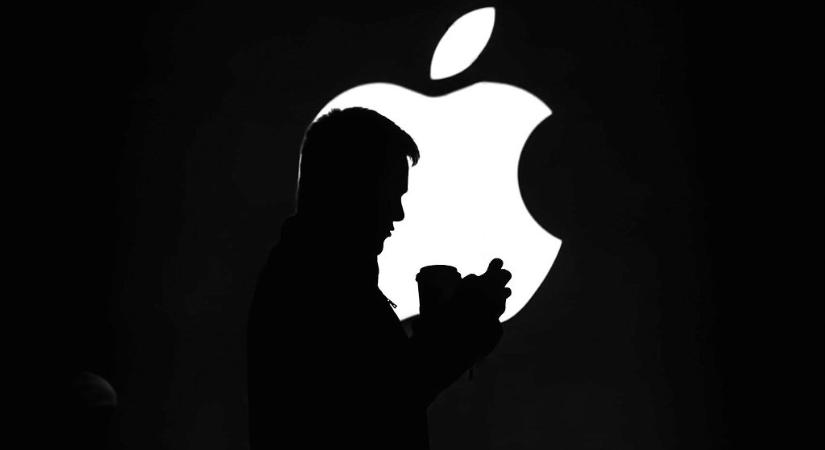 Újabb kulcsfontosságú személy távozik az Apple-től