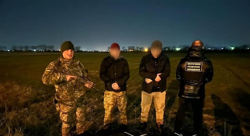 Lövések is dördültek - több ezer doboz cigivel buktak le Záhonynál (fotók)