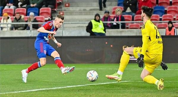 Vidi-Vasas: Husztiék bírták jobban az idegek harcát