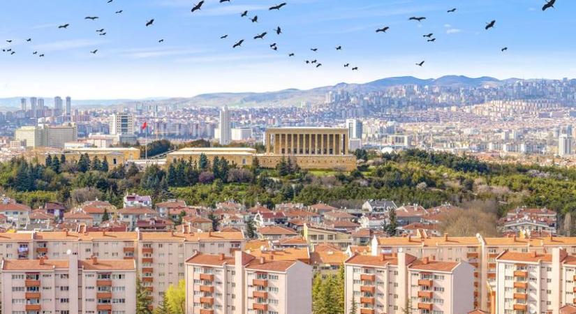 Melyik ország fővárosa Ankara? 8 kérdés a világ földrajzából, amit sokan eltévesztenek