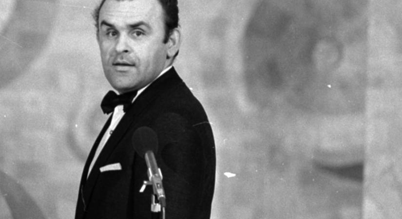 Ő volt Hofi Géza utolsó nagy szerelme: 20 évvel fiatalabb nőért rajongott, házasságuknak csak a halál vethetett véget