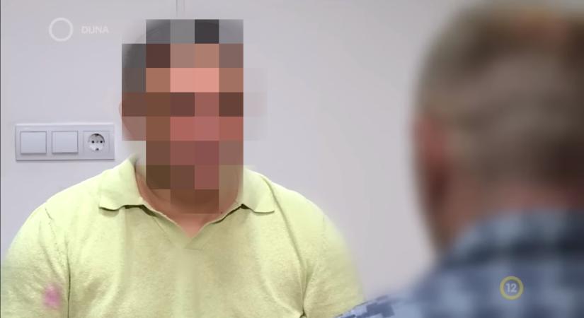 „Remélem, a BRFK is arra jut, hogy szó sincs bordélyház fenntartásáról” – Megszólalt az MTVA volt riportere