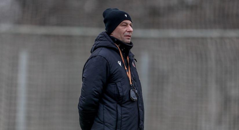 Agresszív futballra készül a Puskás Akadémia, bízik a magyar tehetségekben Klafuric – reakciók
