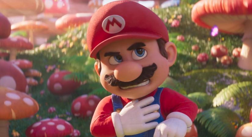 A rajongók erősen kritizálták, hogy Chris Pratt adja Mario hangját az új animációs filmben, de a rendező szerint tökéletes választás egy kétkezi munkásból lett hős szerepére