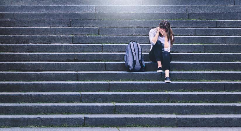 Horvát lap: egyre több gyerek kísérel meg öngyilkosságot