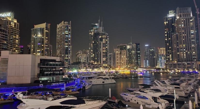 Komoly tőke kell a kiköltözéshez, de megéri – dubaji riport, miként boldogulnak a világ másik felén honfitársaink