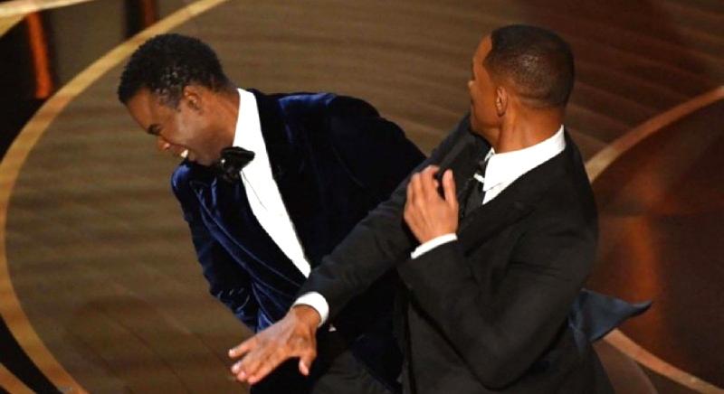 „Ne verekedj a fehérek előtt!” – Chris Rock először beszélt Will Smith pofonjáról