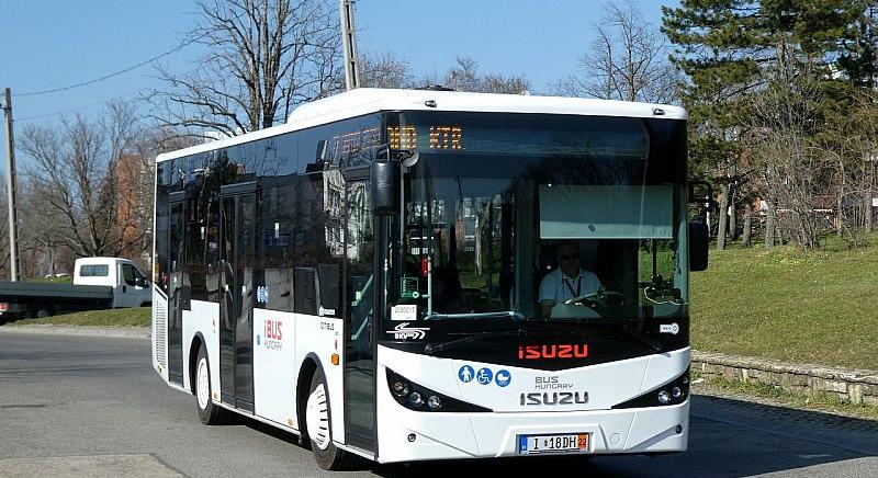 Ez lenne a megoldás a BKV égető problémájára?