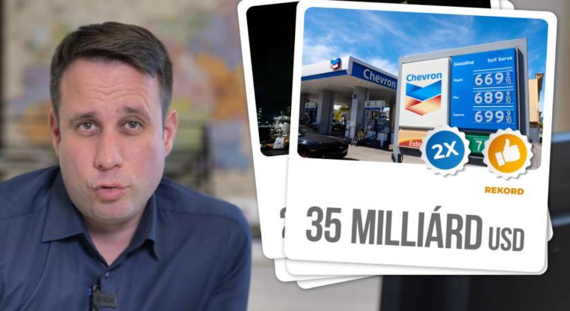 Dömötör Csaba valahogy kihagyta a Mol-t a háborún magukat „degeszre kereső” energiacégek közül
