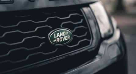 Félmilliárd fontos támogatást kér a kormánytól a Jaguar Land Rover - ez az oka