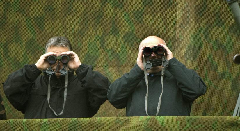 A finnek nem akarnak tárgyalni a Fidesszel a NATO-csatlakozásról