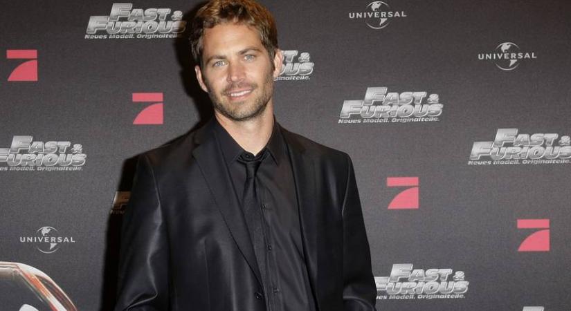 Paul Walker lánya félmeztelenül fotózkodott: Meadow ennyire bevállalós képet még nem posztolt magáról
