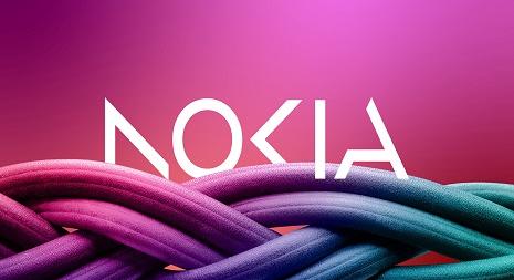 Logót vált a Nokia