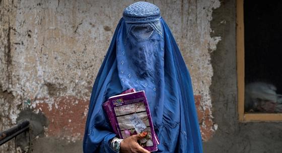 A táliboknak eszük ágában sincs újranyitni a lányok előtt az iskolákat és az egyetemeket
